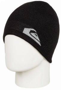 ΣΚΟΥΦΟΣ QUIKSILVER M&W EQBHA03066 ΜΑΥΡΟ ΣΚΟΥΦΟΣ QUIKSILVER M&W EQBHA03066 ΜΑΥΡΟ