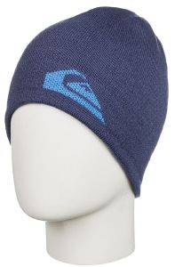 ΣΚΟΥΦΟΣ QUIKSILVER M&W EQBHA03066 ΜΠΛΕ ΣΚΟΥΦΟΣ QUIKSILVER M&W EQBHA03066 ΜΠΛΕ