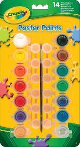 [BOM]�������� ���������� CRAYOLA 14���