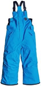 ΟΛΟΣΩΜΗ ΦΟΡΜΑ QUIKSILVER SNOW BOOGIE EQKTP03006 ΜΠΛΕ ΡΟΥΑ (106-111 CM)-(4-5 ΕΤΩΝ)