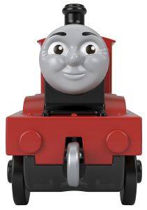  -  FISHER PRICE JAMES [GYV78]
