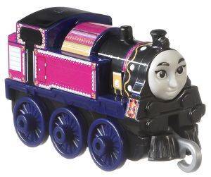  -  FISHER PRICE ASHIMA [FXX00]