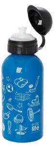 ΠΑΙΔΙΚΟ ΜΠΟΥΚΑΛΙ SPORTS ECOLIFE 500ML ΠΑΙΔΙΚΟ ΜΠΟΥΚΑΛΙ SPORTS ECOLIFE 500ML