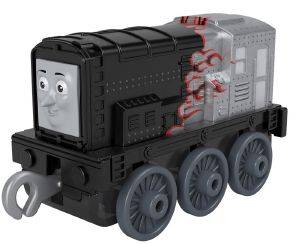  -  FISHER PRICE THOMAS DIESEL [GYV64]