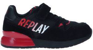 SNEAKERS REPLAY GBS29.003.C0012L / (EU:36)