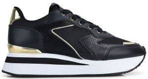 ΠΑΠΟΥΤΣΙΑ REPLAY GBS52.201.C0001S ΜΑΥΡΟ (EU:34) ΠΑΠΟΥΤΣΙΑ REPLAY GBS52.201.C0001S ΜΑΥΡΟ (EU:34)