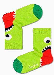  HAPPY SOCKS HUNGRY HEEL SOCK KHHE01-2000 