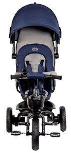 ΤΡΙΚΥΚΛΟ ΠΟΔΗΛΑΤΟ ΜΕ ΛΑΒΗ ΕΛΕΓΧΟΥ KINDERKRAFT AVEO BLUE ΤΡΙΚΥΚΛΟ ΠΟΔΗΛΑΤΟ ΜΕ ΛΑΒΗ ΕΛΕΓΧΟΥ KINDERKRAFT AVEO BLUE