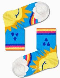  HAPPY SOCKS KIDS OVER THE RAINBOW KOVR01-0200 /