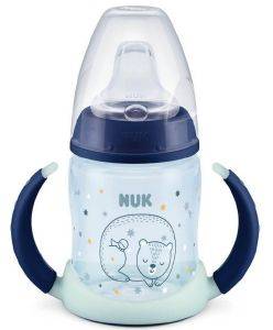   NUK FIRST CHOICE NIGHT 150ML  