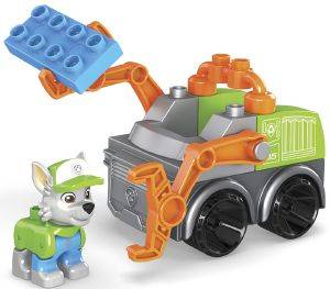 MEGA BLOKS PAW PATROL -  &  [GYH93]