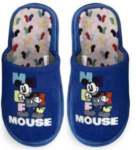 PAREX ΠΑΝΤΟΦΛΕΣ PAREX DISNEY MICKEY ΜΠΛΕ (EU:31/32)