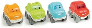   BABY CLEMENTONI  RUN AND ROLL   (10+ )