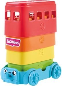   TOMY TOOMIES    (12-36 )