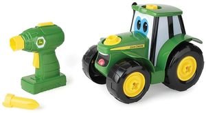 ΠΑΙΔΙΚΟ ΠΑΙΧΝΙΔΙ JOHN DEERE ΤΡΑΚΤΕΡΑΚΙ ΦΤΙΑΞΕ ΤΟΝ ΤΖΟΝΙ (18+ ΜΗΝΩΝ) ΠΑΙΔΙΚΟ ΠΑΙΧΝΙΔΙ JOHN DEERE ΤΡΑΚΤΕΡΑΚΙ ΦΤΙΑΞΕ ΤΟΝ ΤΖΟΝΙ (18+ ΜΗΝΩΝ)