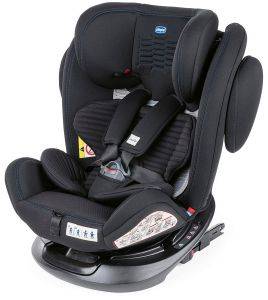   CHICCO  UNICO PLUS AIR /72  BLACK AIR