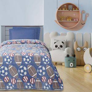 ΚΟΥΒΕΡΤΑ DAS HOME FLEECE 4773 ΓΚΡΙ/ΜΠΛΕ 160X220CM ΚΟΥΒΕΡΤΑ DAS HOME FLEECE 4773 ΓΚΡΙ/ΜΠΛΕ 160X220CM