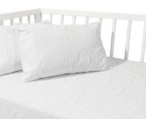 ΕΠΙΣΤΡΩΜΑ DAS HOME RELAX 1061 ΛΕΥΚΟ 70X140CM ΕΠΙΣΤΡΩΜΑ DAS HOME RELAX 1061 ΛΕΥΚΟ 70X140CM