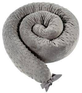 ΠΑΝΤΑ ΚΟΥΝΙΑΣ DAS HOME BUBBLE BABY RELAX 6613 ΓΚΡΙ 12X200CM ΠΑΝΤΑ ΚΟΥΝΙΑΣ DAS HOME BUBBLE BABY RELAX 6613 ΓΚΡΙ 12X200CM