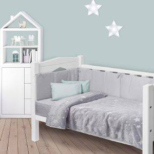 �������� FLEECE DAS HOME RELAX 4771 ���� 80X110CM