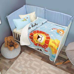 �������� FLEECE DAS HOME SHERPA 6557 ���� 110X140CM