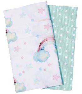   DAS HOME  BABY FUN 4768   70X120CM