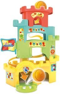 ΒΡΕΦΙΚΟ ΠΑΙΧΝΙΔΙ BABY CLEMENTONI ΠΥΡΑΜΙΔΑ ΜΕ ΜΠΑΛΑ (10-36 ΜΗΝΩΝ) ΒΡΕΦΙΚΟ ΠΑΙΧΝΙΔΙ BABY CLEMENTONI ΠΥΡΑΜΙΔΑ ΜΕ ΜΠΑΛΑ (10-36 ΜΗΝΩΝ)