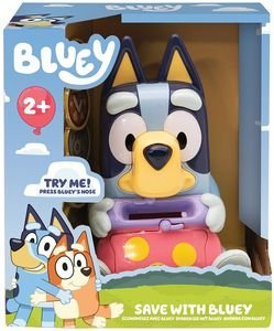 ΒΡΕΦΙΚΟ ΠΡΟΣΧΟΛΙΚΟ ΠΑΙΧΝΙΔΙ BLUEY ΚΟΥΜΠΑΡΑΣ (2+ ΕΤΩΝ) ΒΡΕΦΙΚΟ ΠΡΟΣΧΟΛΙΚΟ ΠΑΙΧΝΙΔΙ BLUEY ΚΟΥΜΠΑΡΑΣ (2+ ΕΤΩΝ)