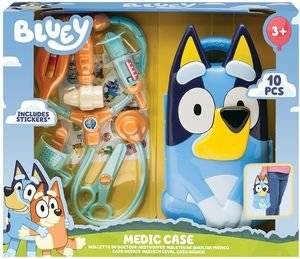 ������� ���������� �������� BLUEY ������� ���� (3+ ����)