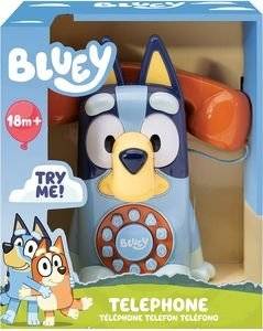 ������� ���������� �������� BLUEY �������� (18+ �����)