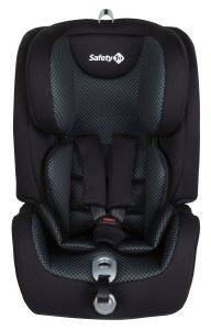   SAFETY 1ST U EVERFIX PIXEL BLACK