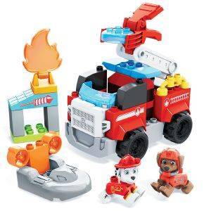 MEGA BLOKS PAW PATROL -  &     [GYJ01]