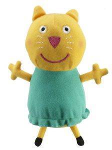  PEPPA PIG    15CM [GPH02822/GR]