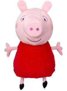 PEPPA PIG   PEPPA 15CM [GPH02822/GR]