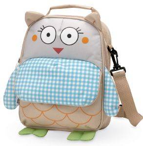 X-TREME BABY ΣΑΚΙΔΙΟ ΒΟΛΤΑΣ X-TREME BABY OWLS