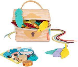 �������� ��������������  MINILAND NECKLACE TREASURE