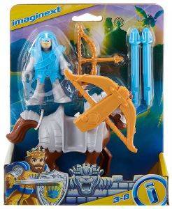   Կ IMAGINEXT [HCG68]