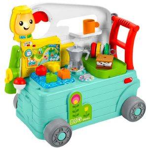 ʼ ׼ FISHER PRICE 3  1 - SMART STAGES [HCK81]