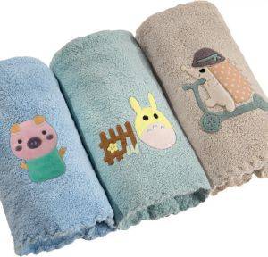 ΒΡΕΦΙΚΕΣ ΠΕΤΣΕΤΕΣ ΜΠΑΝΙΟΥ GUY LAROCHE BEBE BABY HAPPY BOY 3PCS SET (35X50) ΒΡΕΦΙΚΕΣ ΠΕΤΣΕΤΕΣ ΜΠΑΝΙΟΥ GUY LAROCHE BEBE BABY HAPPY BOY 3PCS SET (35X50)