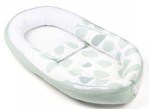 ΜΑΞΙΛΑΡΙ ΣΤΗΡΙΞΗΣ ΦΩΛΙΑ DOOMOO COCOON LEAVES AQUA GREEN ΜΑΞΙΛΑΡΙ ΣΤΗΡΙΞΗΣ ΦΩΛΙΑ DOOMOO COCOON LEAVES AQUA GREEN