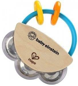 [BOM]    HAPE HAPE TINY TAMBOURINE