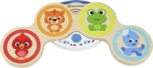 HAPE ΜΑΓΙΚΑ ΤΥΜΠΑΝΑ ΑΦΗΣ HAPE MAGIC TOUCH DRUMS