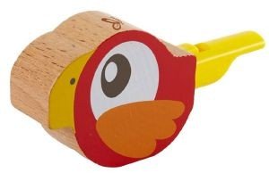   HAPE BIRD-CALL WHISTLE