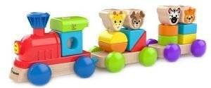 [BOM]   HAPE DISCOVERY TRAIN