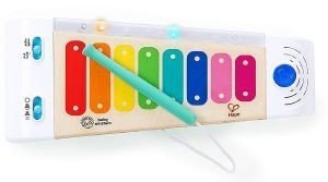 [BOM] HAPE MAGIC TOUCH