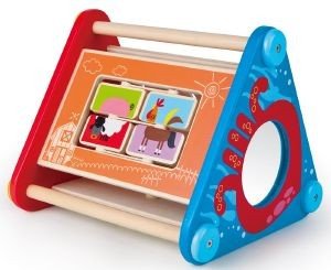    HAPE TAKE-ALONG ACTIVITY BOX