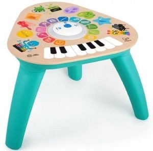 ΞΥΛΙΝΟ ΠΙΑΝΟ HAPE TUNETABLE