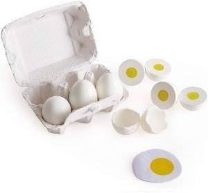 ΣΥΣΚΕΥΑΣΙΑ ΜΕ ΑΥΓΑ HAPE PLAYFULLY DELICIOUS EGG CARTON ΣΥΣΚΕΥΑΣΙΑ ΜΕ ΑΥΓΑ HAPE PLAYFULLY DELICIOUS EGG CARTON