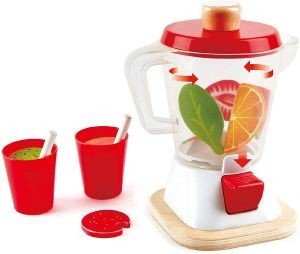   HAPE PLAYFULLY DELICIOUS SMOOTHIE BLENDER