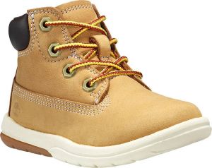 ΜΠΟΤΑΚΙ TIMBERLAND TODDLE TRACKS 6 BOOT TB0A1IXV231 ΜΠΕΖ (EU:30) ΜΠΟΤΑΚΙ TIMBERLAND TODDLE TRACKS 6 BOOT TB0A1IXV231 ΜΠΕΖ (EU:30)
